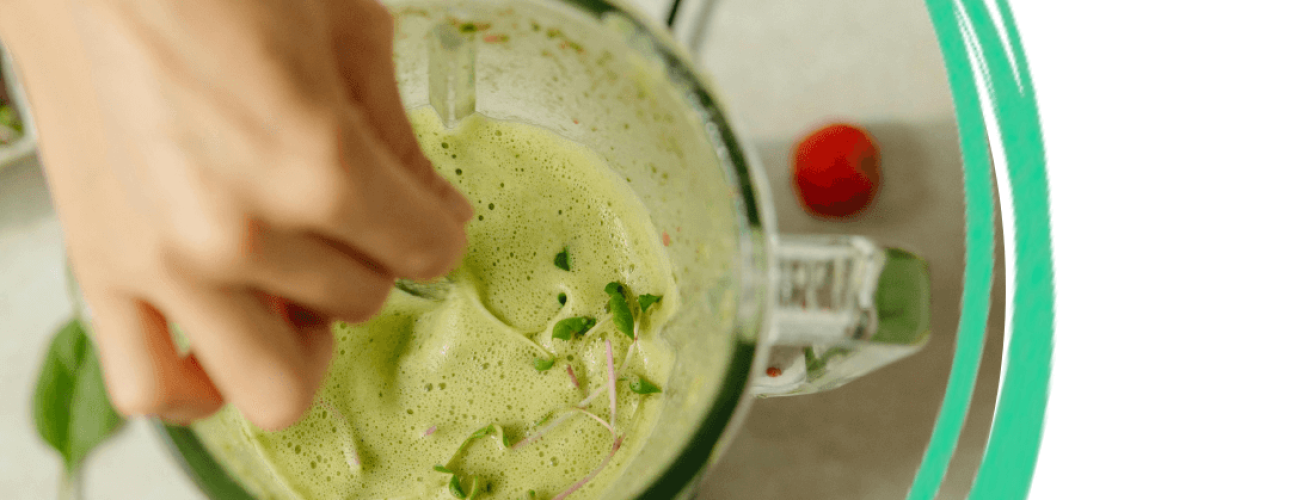 Microgreens for Kids - Getting Your Family to Eat Healthier